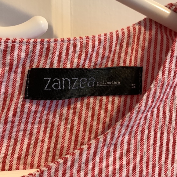 Zanzea Collection Striped Dress - Picture 2 of 5